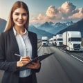 Fleet Management and Artificial Intelligence: Revolutionizing Transportation